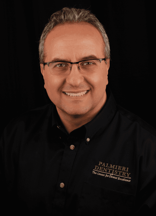 Dr. Roberto Palmieri Dr. Roberto Palmieri