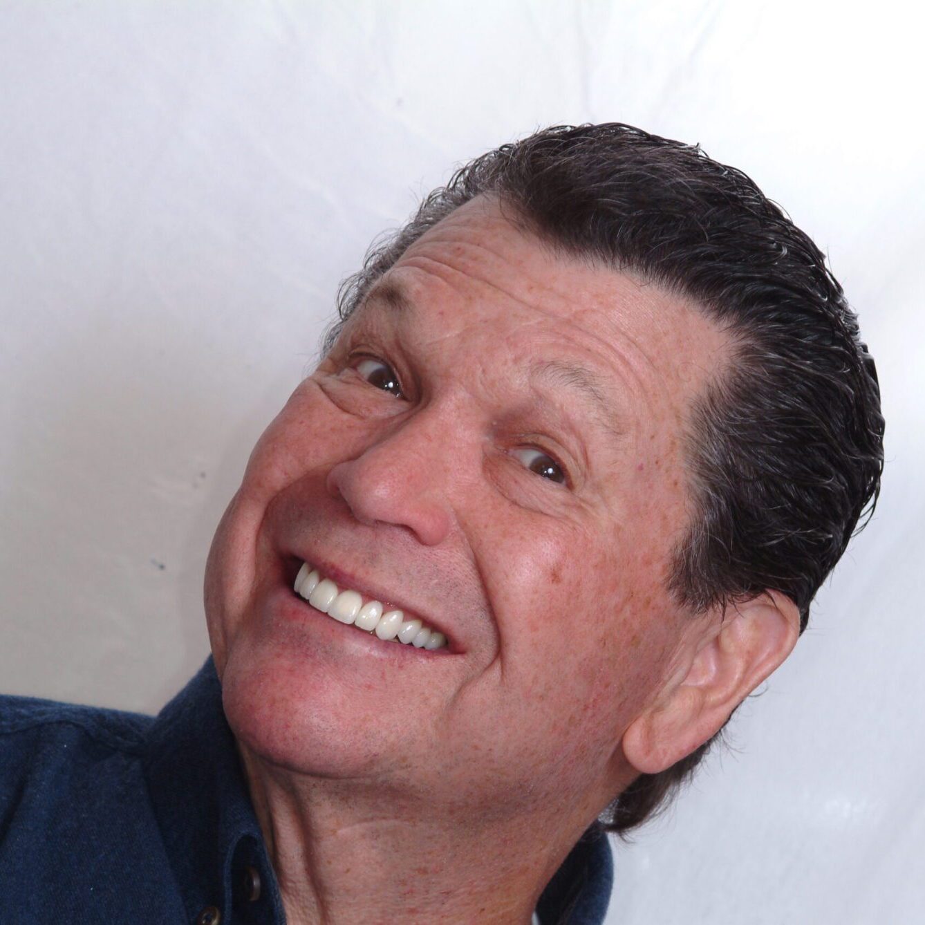 Jim – Face After After