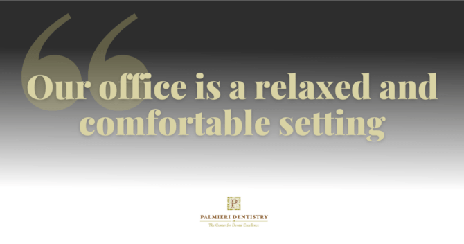 Palmiere Blog April 23