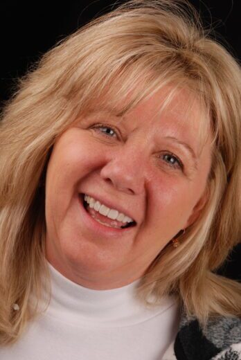 Angela – Face After After
