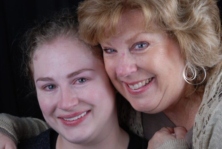 Barbara – Face After After