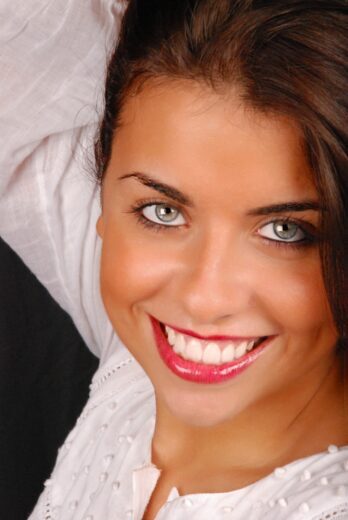 Monica – Face After After